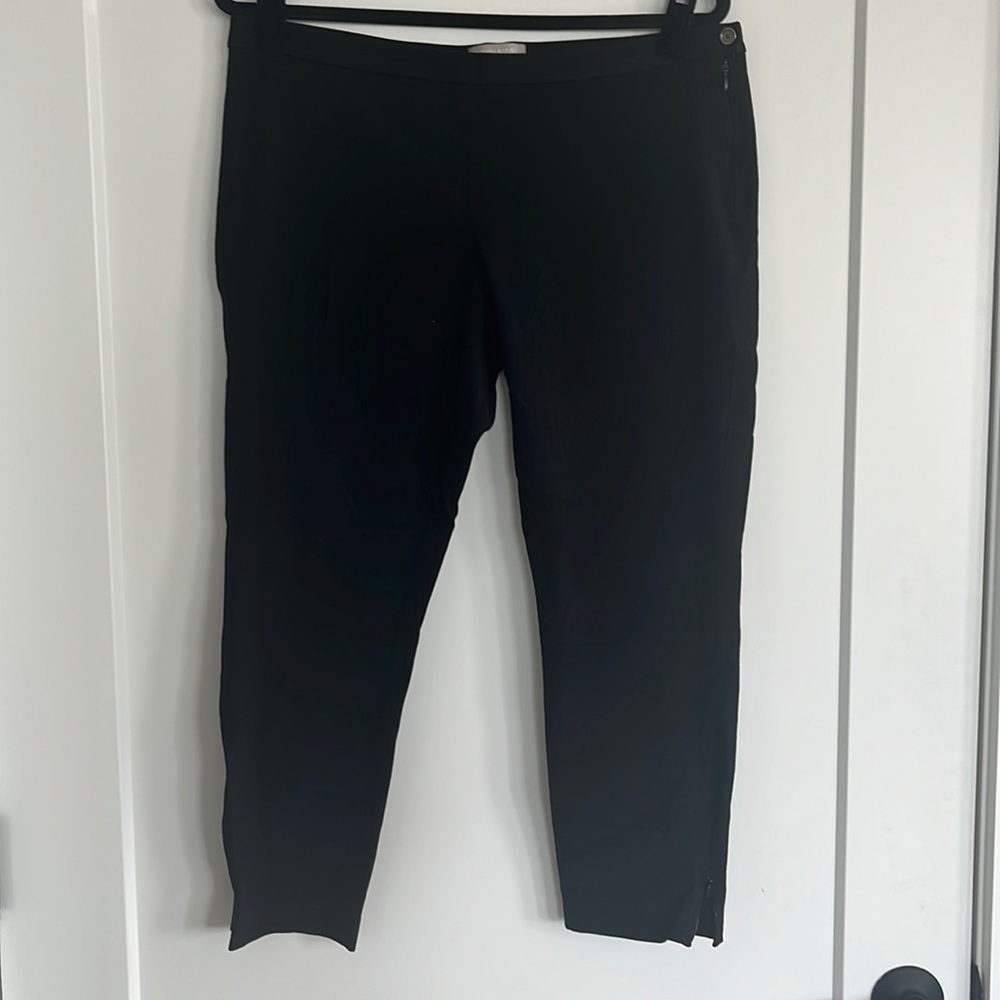 Banana Republic Sloan Fit Pant - 12P